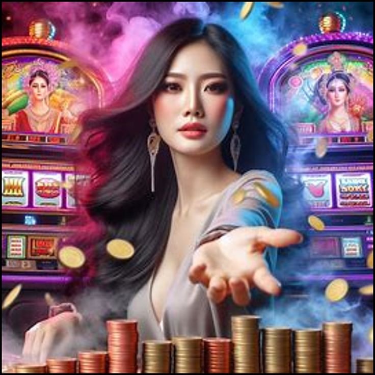 bobo69 live casino dealer cantik baccarat roulette blackjack online Indonesia