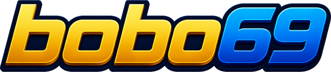 bobo69 Logo